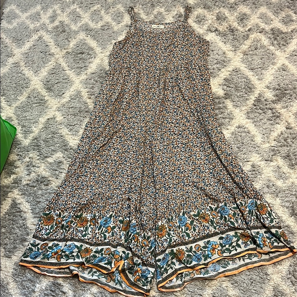 Natural Life Jumper